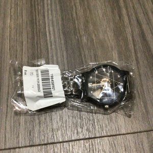 Mens watch military casual luxer modern stylish qu